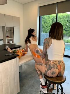 Lexy Panterra Leaks