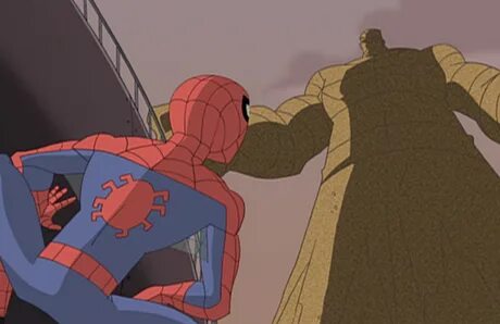 First Steps Spider-Man Wiki Fandom