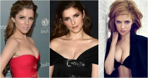 Anna Kendrick - Promi Fotos