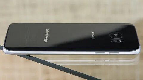Обзор и оценка Samsung Galaxy S7 Edge - Отзывы 2022
