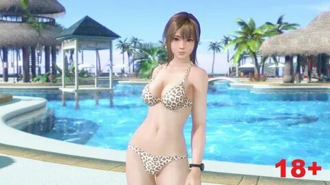 Dead or Alive 5 - Story Mode (mod 18+) P3 - YouTube