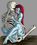 The Nightmare Before Christmas Porn - Porn photos. The most 
