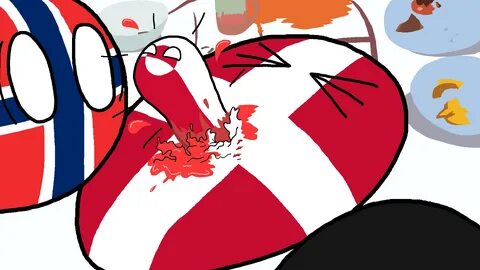 Countryball rule 34