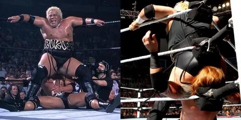 A Real Stinker: How WWE's Rikishi's Stinkface Turned Into An