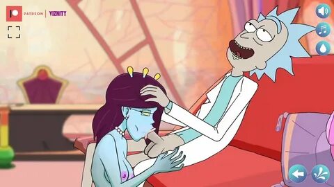 Rick And Morty Unity Hentai - Sex Porn