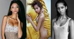 Yasmin Wijnaldum Nude & Sexy Pics Collection - OnlyFans Leak