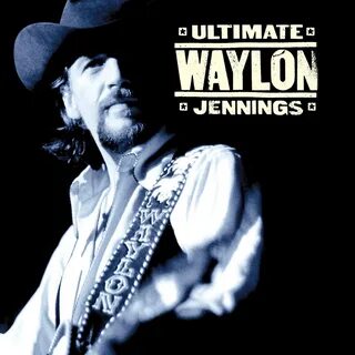 Альбом "Ultimate Waylon Jennings" (Waylon Jennings) в Apple 