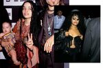 Lisa Bonet forever: 12 of Lisa Bonet's best outfits over the