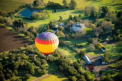 Hot Air Balloons Archives - Page 3 of 6 - Napa Valley Aloft