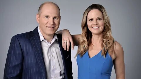 NASCAR RACE HUB Goes West, Airing Live from FOX Sports' L.A.