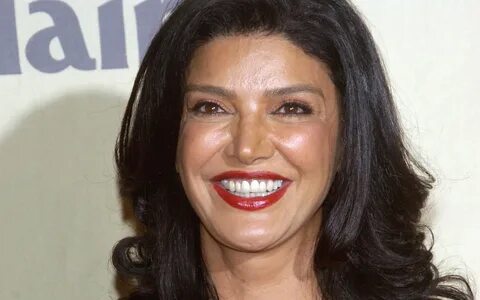 Shohreh Aghdashloo OSOBNOSTI.cz