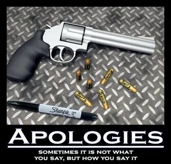 Apologies Demotivational posters, Funny pictures, Military h