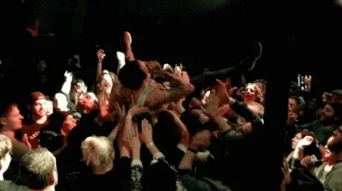 Frank Turner Mongol Horde GIF - Frank Turner Mongol Horde Cr