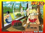 Читать мангу онлайн Наруто (Naruto) Том 58 Глава 548