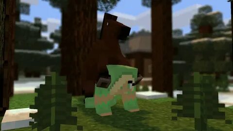 Minecraft sex animation porn Picsegg.com