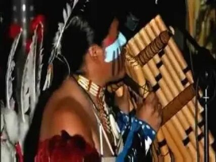 WUAUQUIKUNA - Indian's Energy Native american music, Music p