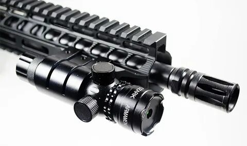 The Best AR-15 Accessories That Don't Suck - The Tacticool