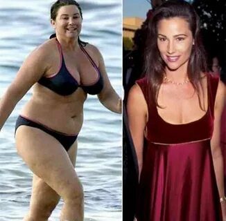 12 Celebrities Who Got Fat