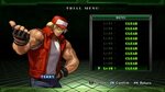 Скриншоты King of Fighters XIII (King of Fighters 13) - всег