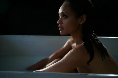 Cynthia Addai-Robinson Nude And Sexy (30 Photos) #The Fappen