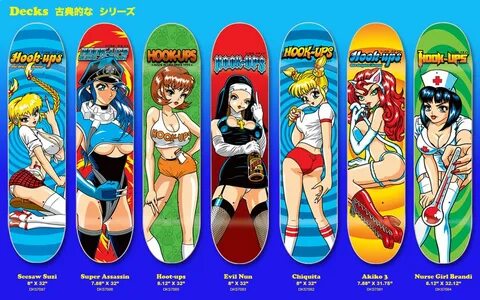 hook ups skateboards - Google Search Draw Skateboard design,