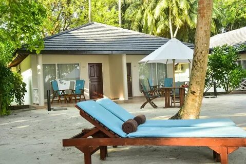 Отдых в отеле Sun Island Resort & Spa 5* (Мале/Мальдивы)