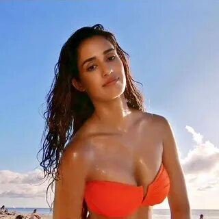 Disha Patani Hot Pics FASHION GOALZ