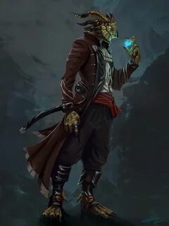 Pin by Armando Izquierdo on Dragonborn Fantasy wizard, Dnd d