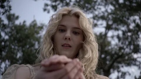 Central American Horror Story ? on Twitter: "✨ Misty Day