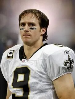 3rd Baby on The Way for Drew Brees New orleans saints, New o