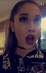 Oh Ariana... uploaded by virginiatorres on We Heart It