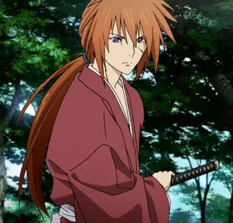 Top 8 famous quotes of Kenshin Himura from anime Rurouni Ken