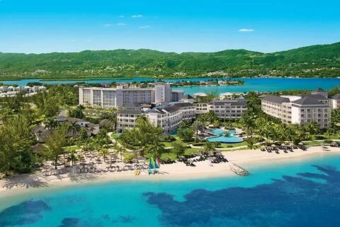 Breathless Montego Bay Resort & Spa 5* - Ямайка, Монтего-Бей