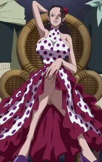 Relationship between Doflamingo and Violet - One Piece