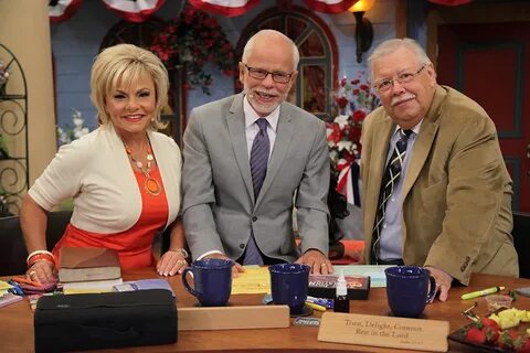 jim-bakker-lori-bakker-paul-hegstrom The Jim Bakker Show