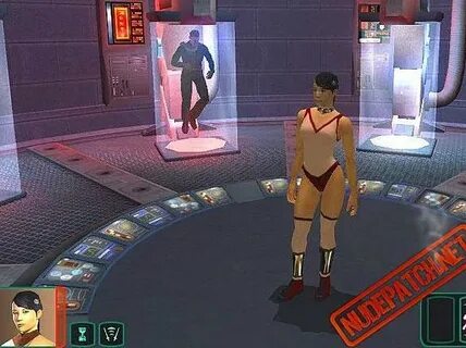 kotor mods nude - Welcome To RedHawke's KOTOR Mod Page!