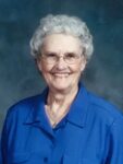 Obituary of Barbara Graham Welcome to McCaw Funeral Service 