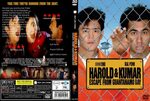 Harold and Kumar Escape From Guantanamo - Reel Zombies Image