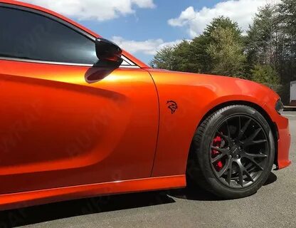 Orange wrap TaycanForum -- Porsche Taycan Owners, News, Disc