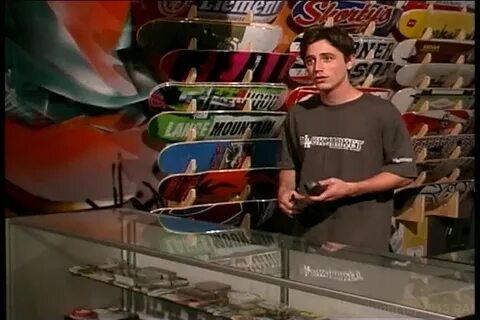 Skate Trixxx 2 Streaming or download Video On Demand (2002) 