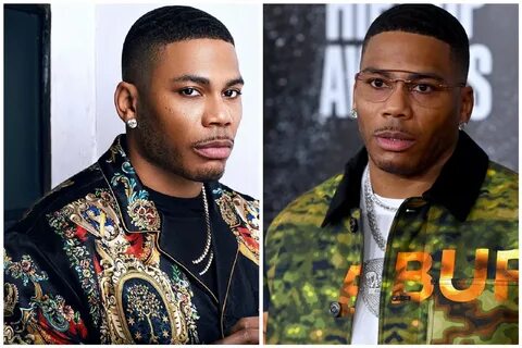 WATCH LEAKED SEX VIDEO: Rapper, Nelly, releases sextape on I