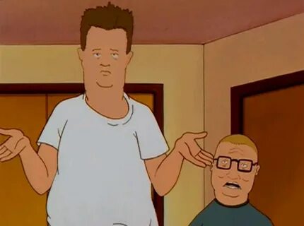 Image - 710139 King of the Hill Know Your Meme