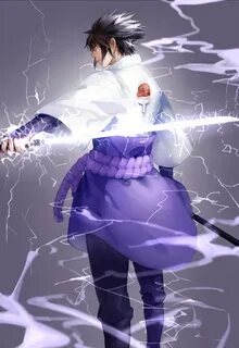 Uchiha Sasuke - NARUTO - Zerochan Anime Image Board