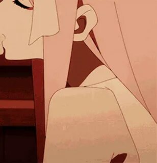 Couple Zerotwo GIF - Couple Zerotwo Hiro - Discover & Share 