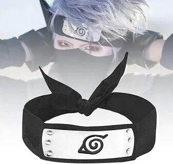 Naruto Costume Leaf Village Ninja Headband Atenia Naruto Cos