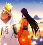 Naruto and Hinata Wallpapers (78+ background pictures)