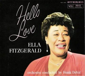 Ella Fitzgerald Images Gallery Stars Photo-Set Cool