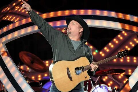 Garth Brooks Wallpapers - Wallpaper Cave