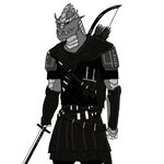 Silver Dragonborn Related Keywords & Suggestions - Silver Dr