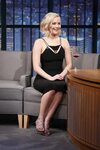 Jennifer Lawrence: Late Night With Seth Meyers -16 GotCeleb